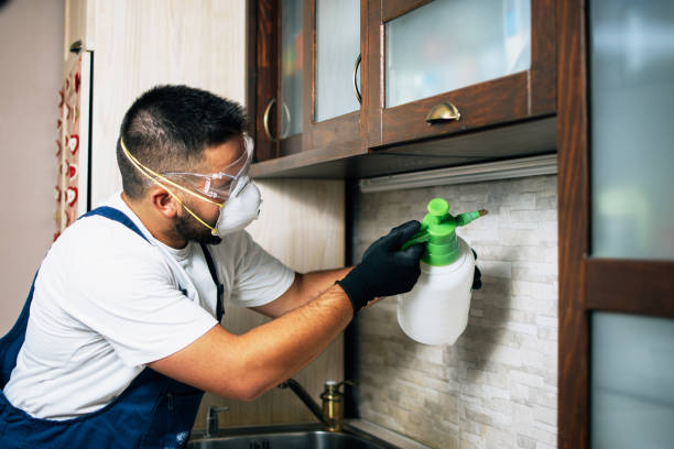 Best Best Pest Control Companies  in Scottsbluff, NE