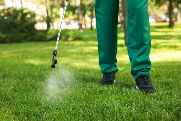 Best Commercial Pest Control Services  in Scottsbluff, NE